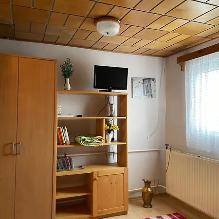 Apartmán Medo Privat *