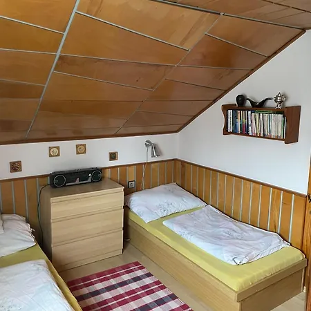 Medo Privat Depoltovice