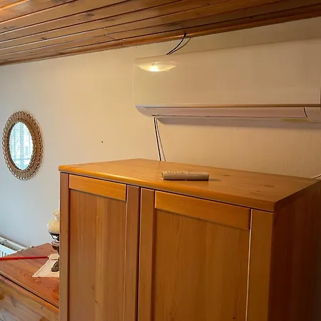Apartmán Medo Privat *