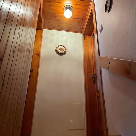 Apartmán Medo Privat Depoltovice