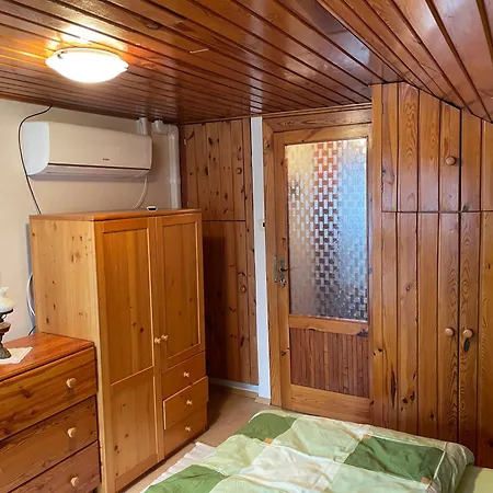 Medo Privat Apartmán