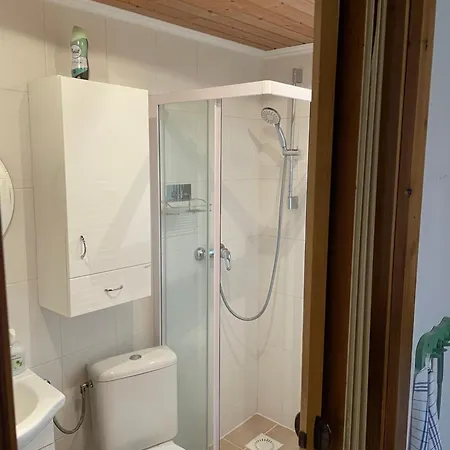 Medo Privat Apartmán