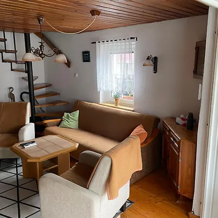 Apartmán Medo Privat