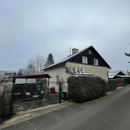 Medo Privat Depoltovice