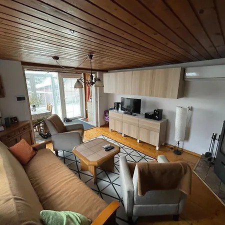 Medo Privat Apartmán *