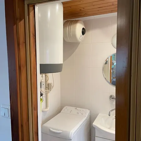 Medo Privat Apartmán Depoltovice