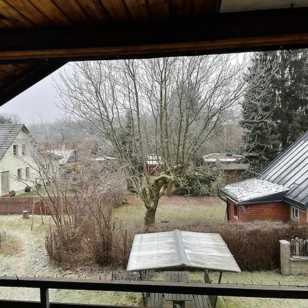 Apartmán Medo Privat Depoltovice