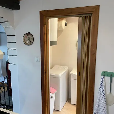Medo Privat Apartmán