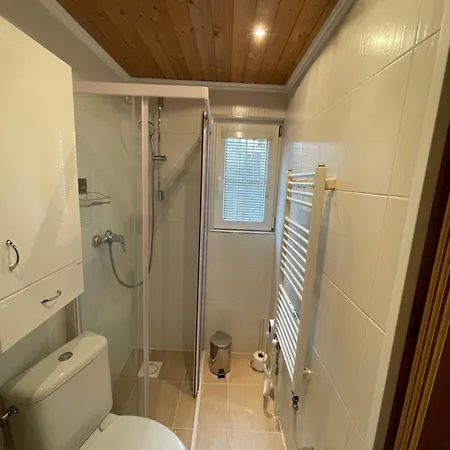 Medo Privat Apartmán