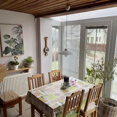 Medo Privat Apartmán *