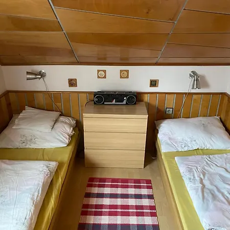 Apartmán Medo Privat
