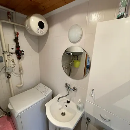 Medo Privat Apartmán *