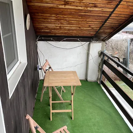 Medo Privat Apartmán Depoltovice