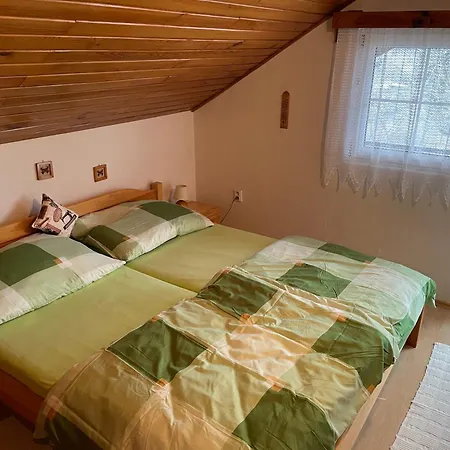 Apartmán Medo Privat Depoltovice
